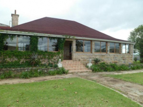 Thokazi Royal Lodge